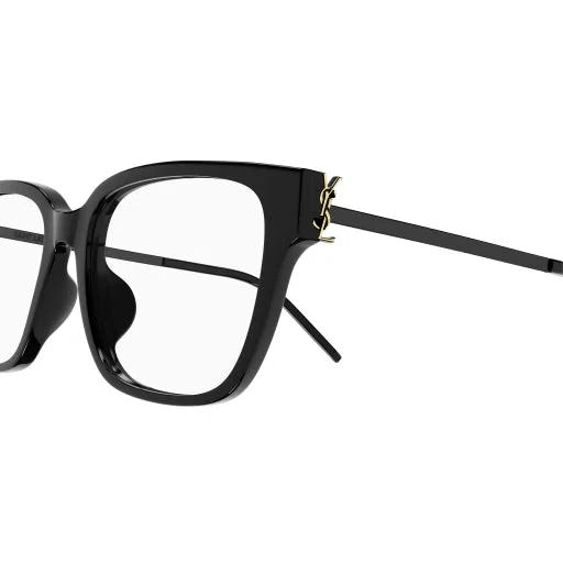 Saint Laurent SL M48O_A/F Eyeglasses - view 8